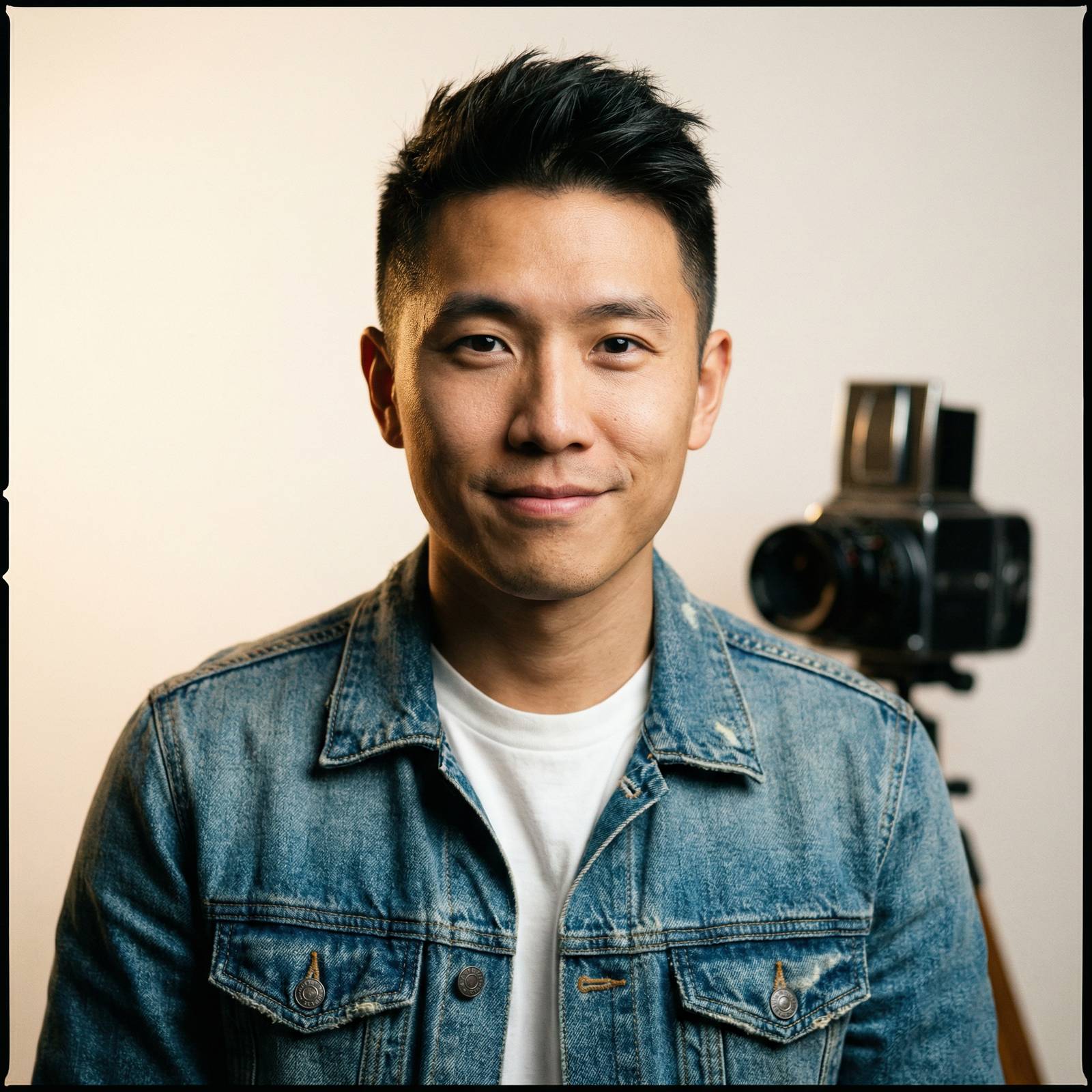 芒果视频摄影师顾问